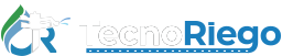 Logo TecnoRiego