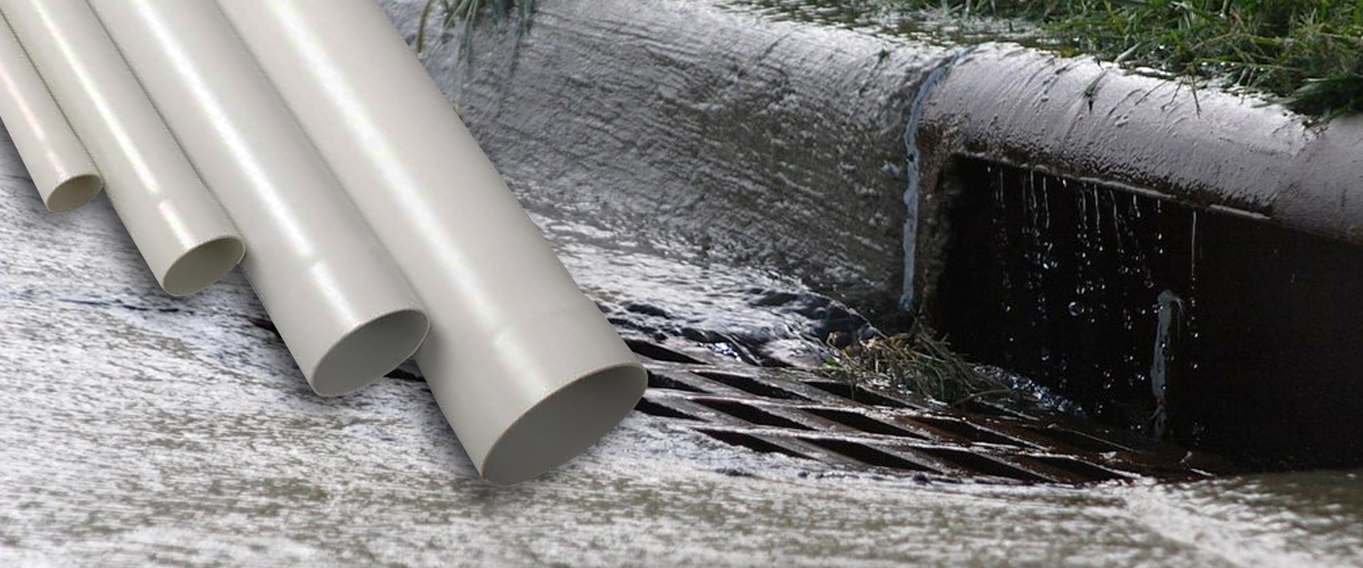 Tuberías Sanitarias para Desagüe