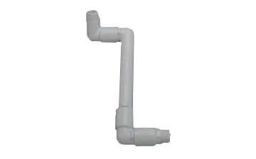 Flexivel PVC Swing Joint 1