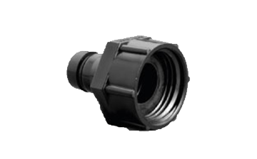Adaptador Rosca FHT Hembra 3/4