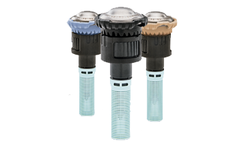 Boquilla Rain Bird Serie R-Van