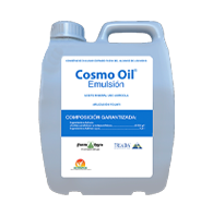 Cosmo Oil