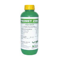 Promet Zinc