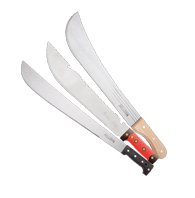 Machetes