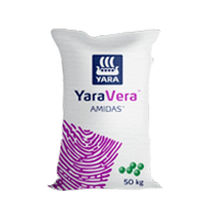 Yara Amidas