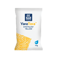 Yara Kristalon Yellow