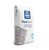 Yara Kristalon White