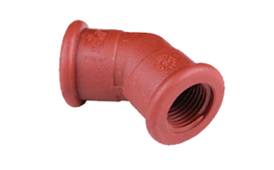 CODO HH 45°