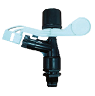 Aspersor Subfolear 6010